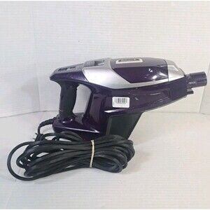 Shark Rocket UV480 DuoClean Vacuum Main Body Motor Unit Only Tested Works OEM